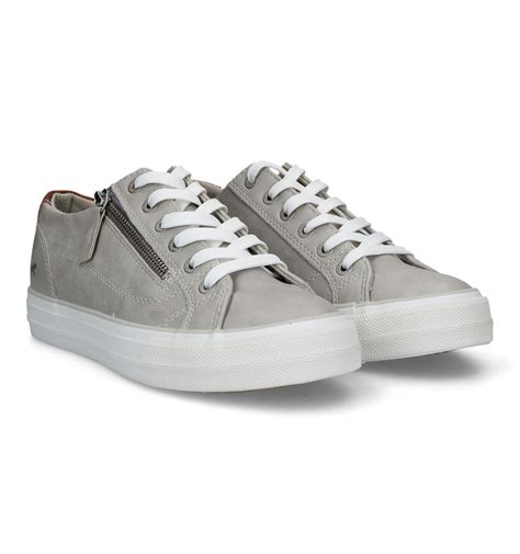 Grijze Sneakers voor dames online 